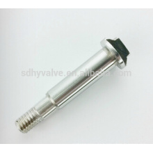 Stainless Steel Gate Valve Stems Stems For Gate Valve Screw Stem